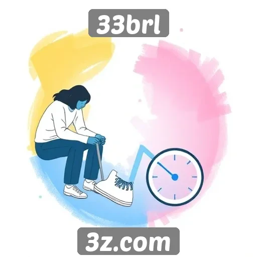 Acessibilidade e inclusão no site 33brl