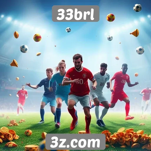 Mudanças nas políticas de bônus do 33brl