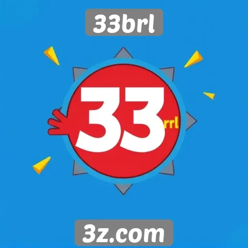 Plataforma 33brl oferece promoções exclusivas para usuários