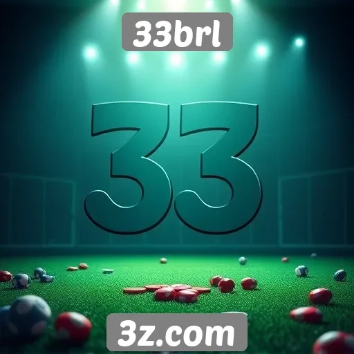 Novidades e lançamentos previstos para o 33brl