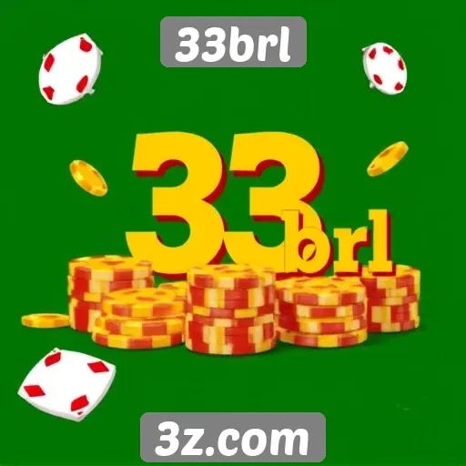 Recursos exclusivos do site 33brl para usuários