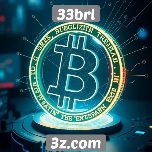 Expectativas para o futuro do 33brl em 2025