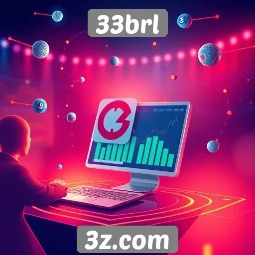 Futuro das apostas online no 33brl até 2025