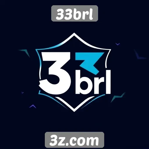 Potencial de crescimento do 33brl no mercado de jogos