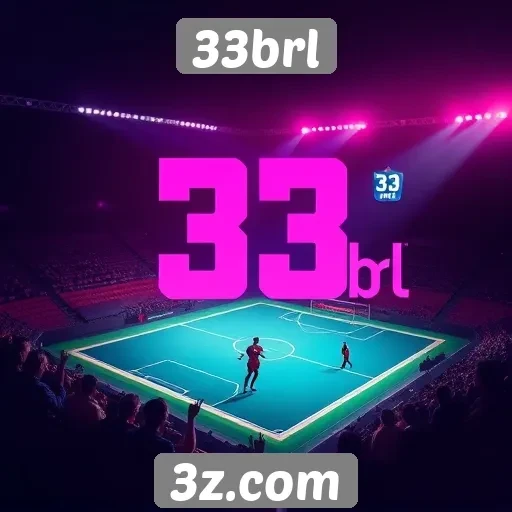 Experiência do usuário na plataforma 33brl