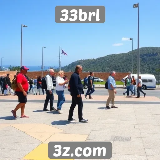 Avaliação da experiência do usuário no 33brl